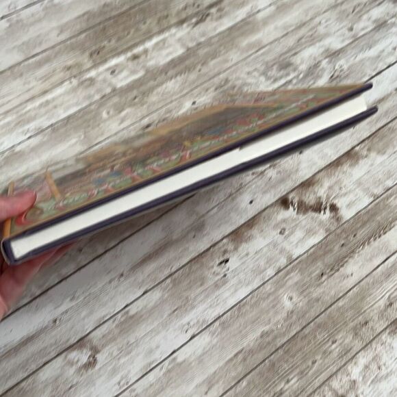 1997 MARY ENGLEBREIT’S Children’s Home Companion: The Look & How to Get It HC - Picture 13 of 16